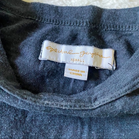 Spiritual Gangster Rad Vibes Only Tee - Picture 2 of 5